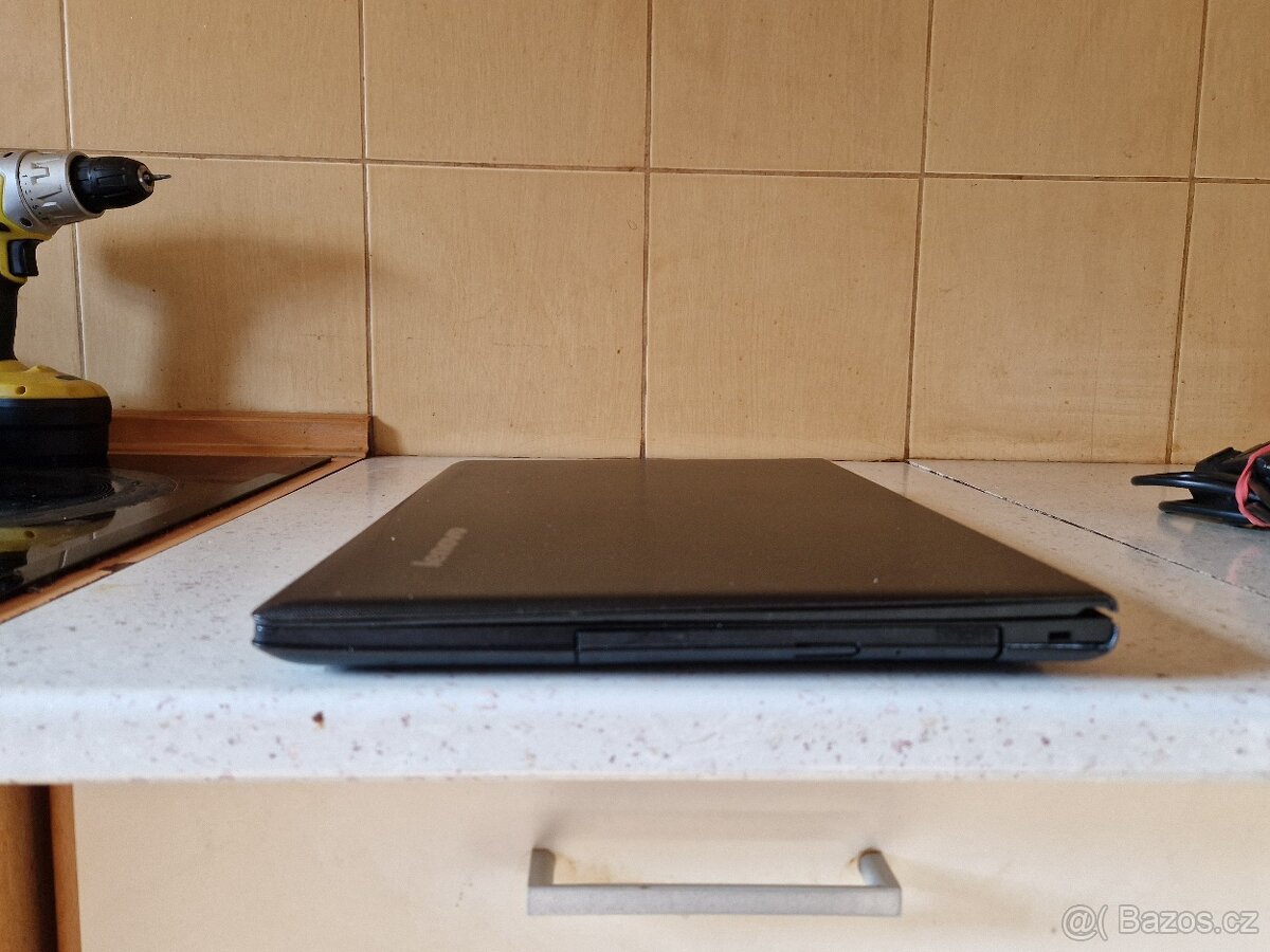 Lenovo Ideapad 100-15lbd - 8
