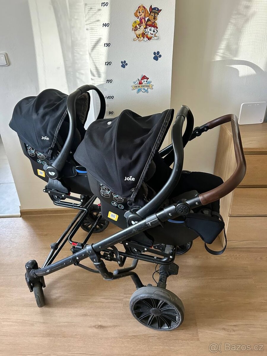 Dorjan twin quick - 8