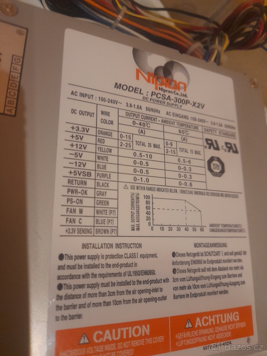 Pc komponenty - 8