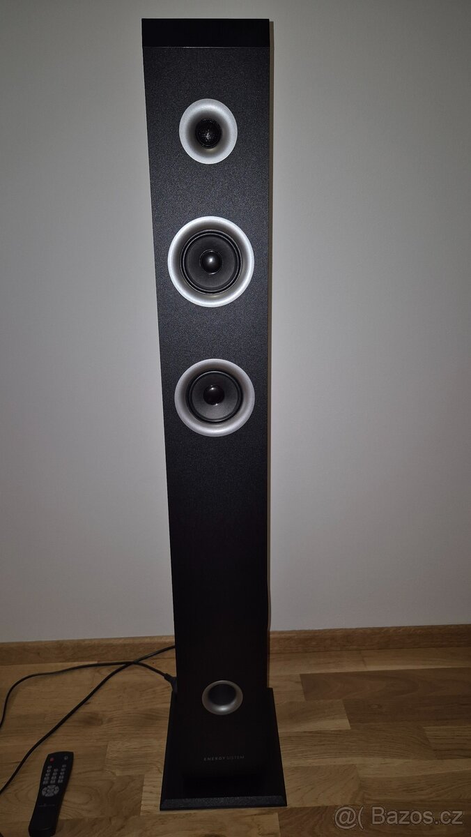 Reproduktor - 8