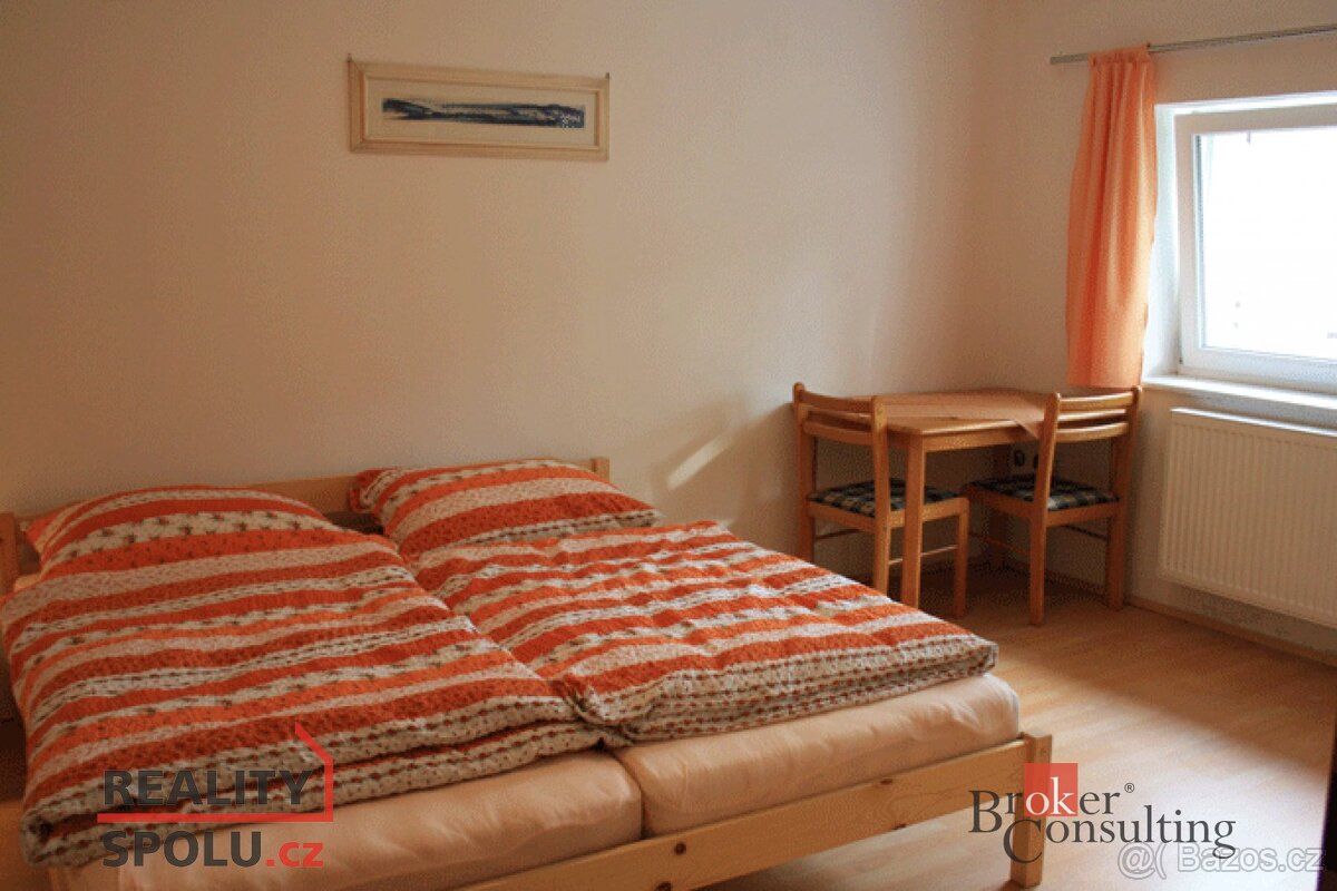 Prodej, komerční/ubytování, 2115 m2, Pocheň , Široká Niva, B - 8