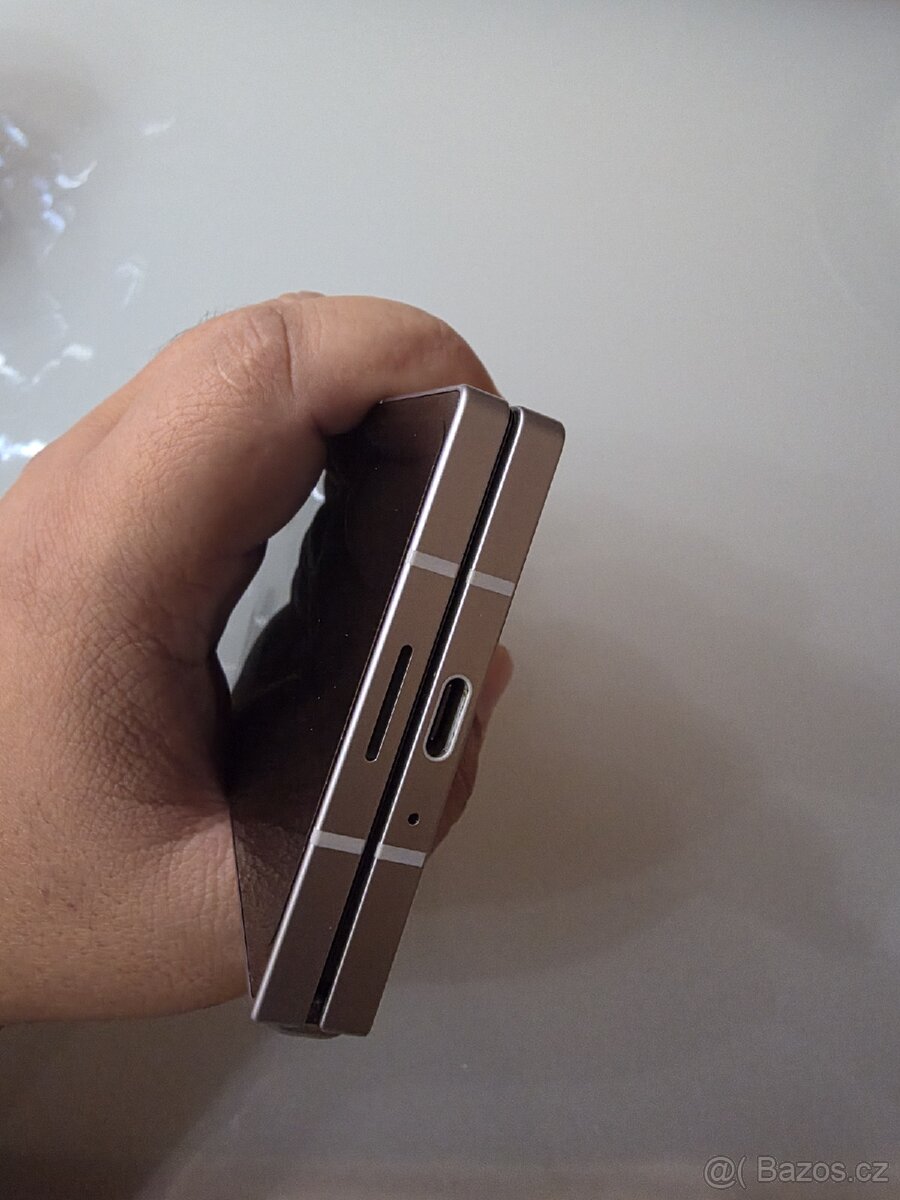 Samsung z fold6 512gb včetně s pen - 8