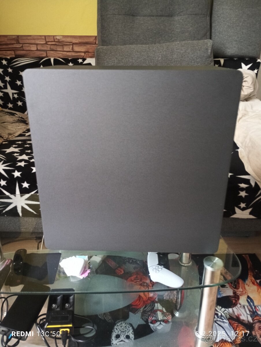 LG soundbar s80qy - 8