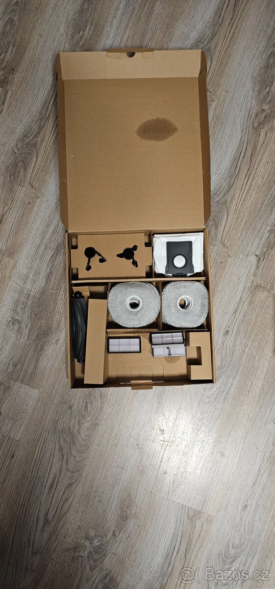 Dreame X40 Ultra Complete - 8