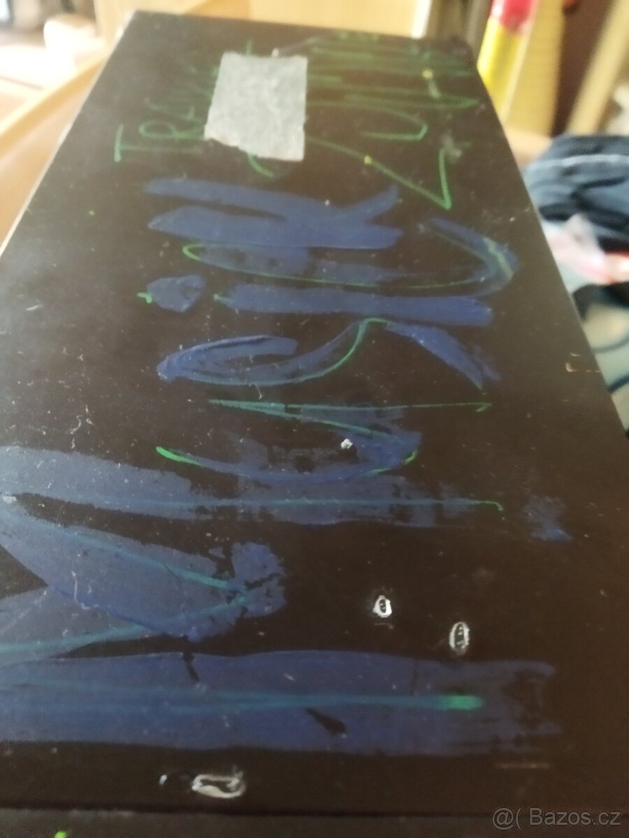 Prodám stolní PC - 8