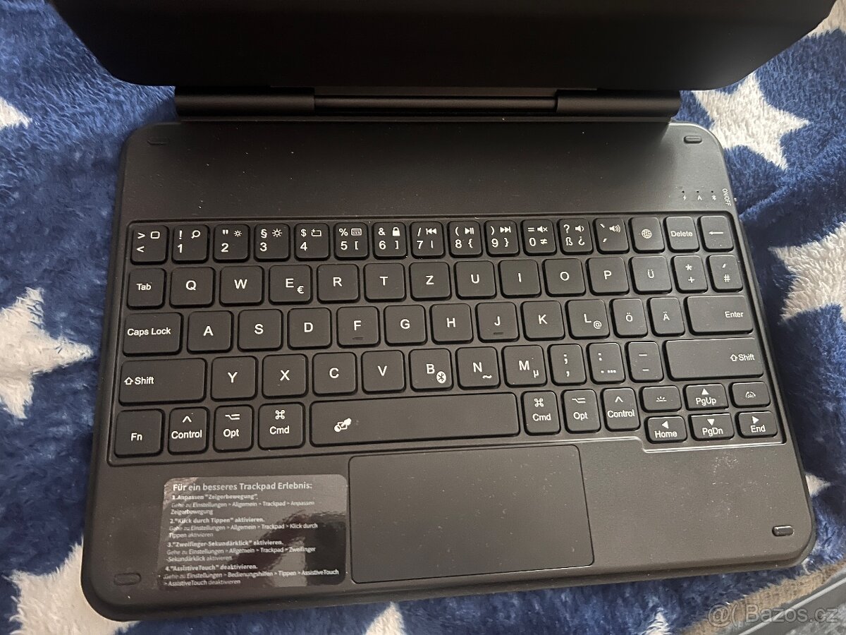 IPAD PRO 11 128GB - 8