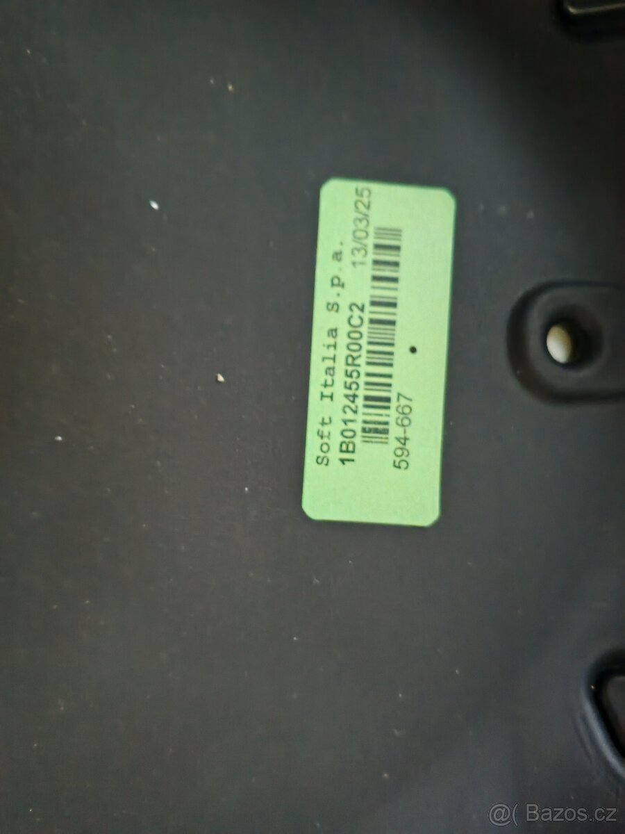 Vespa primavera 125 - 8
