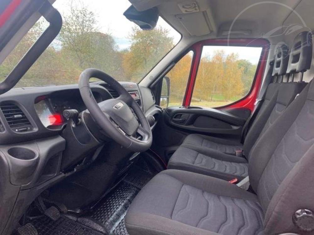 Iveco Daily 60C15 novy nosič do 3.5t sk.B - 8