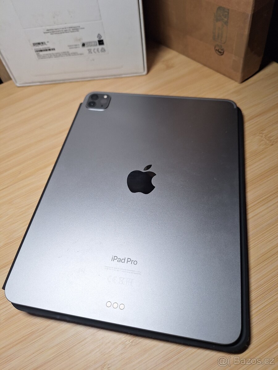 iPad Pro M2 2022 11" - 256 GB, - 8