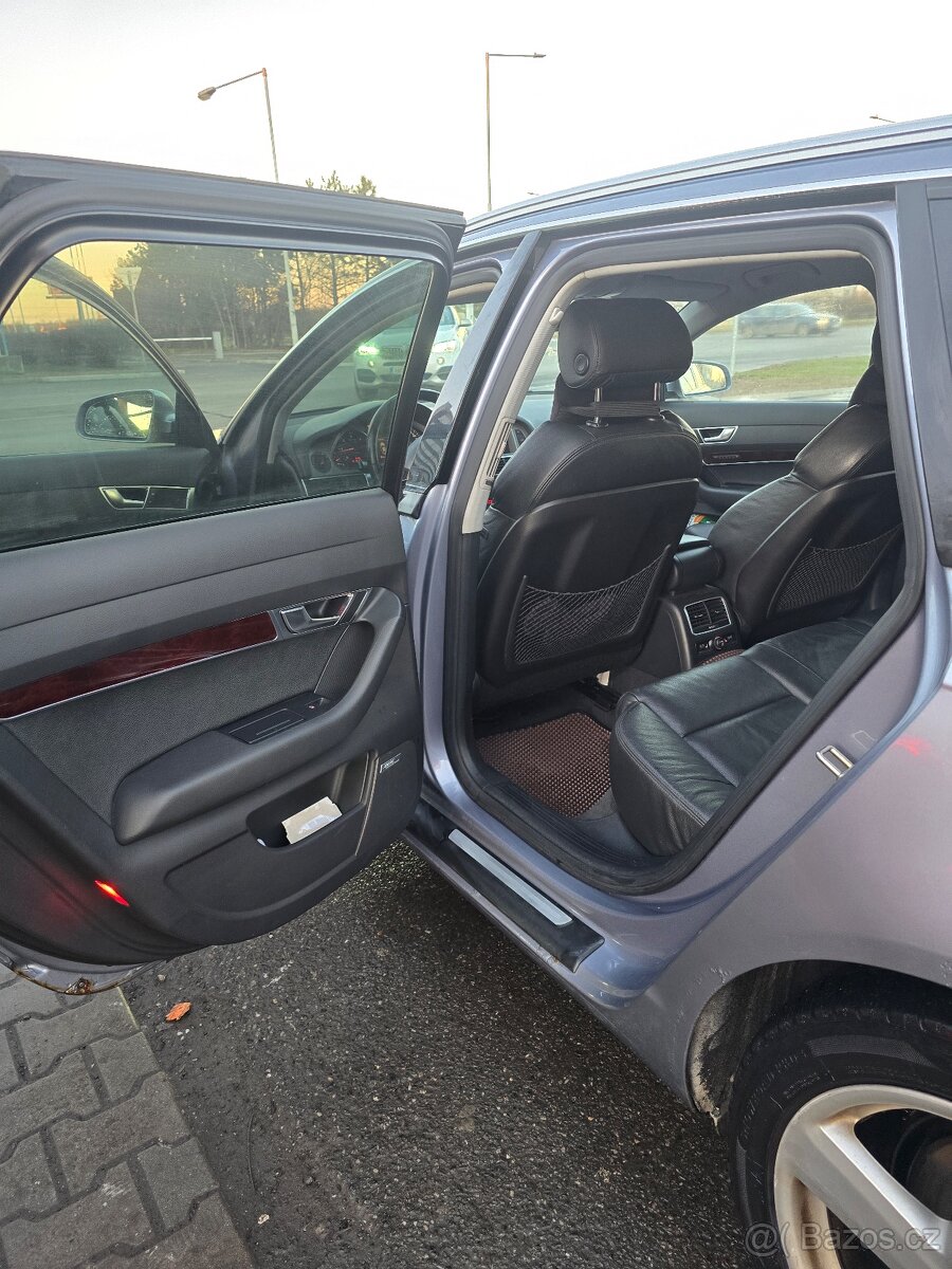Audi a6 c6 3.0 171kw Ukr spz - 8