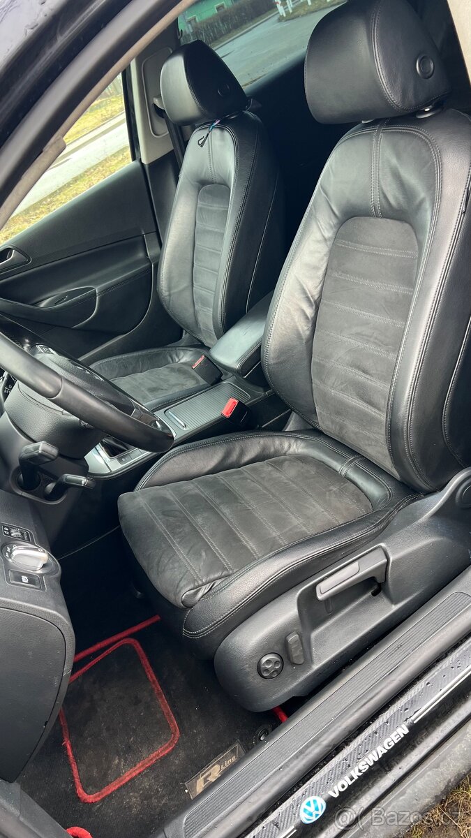 Vw Passat 2.0tdi 103kw - 8