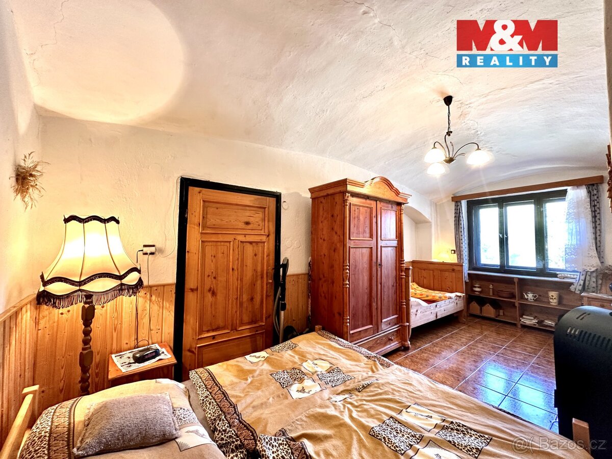 Prodej chalupy, 139 m², Bratronice - 8