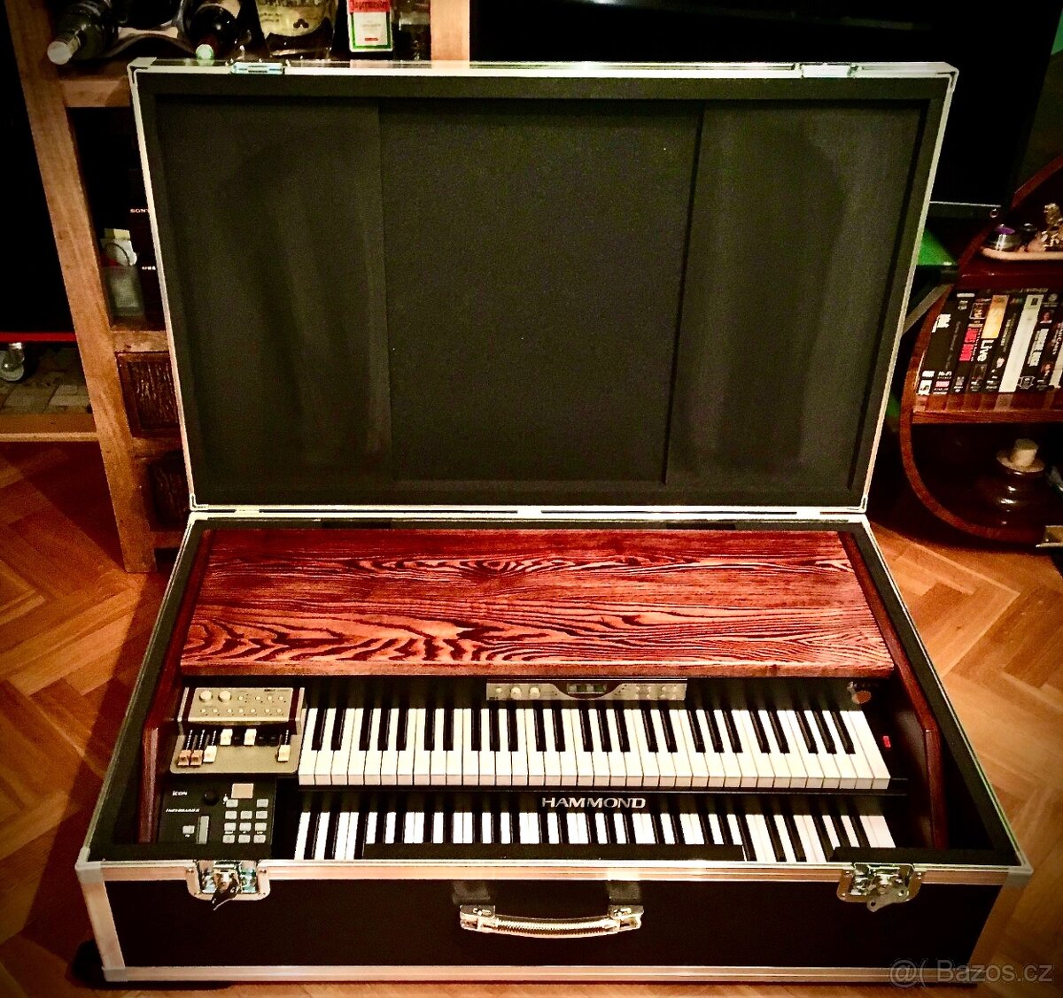 HAMMOND XM / ICON - 8