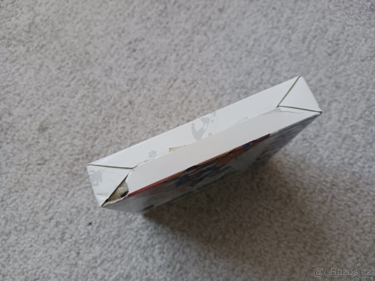 Nintendo game boy Bugs Bunny - 8