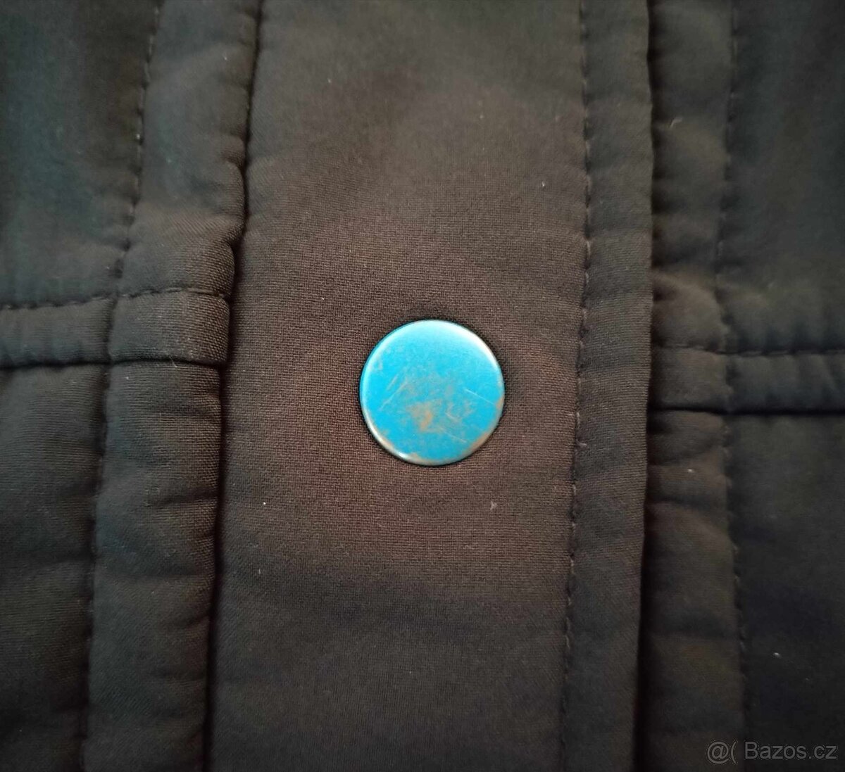 Dámská sofshellová bunda Atom Rat Snap S/M - 8