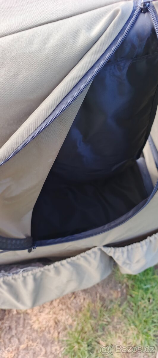 Kocarek/vozik trekker 2 - 8