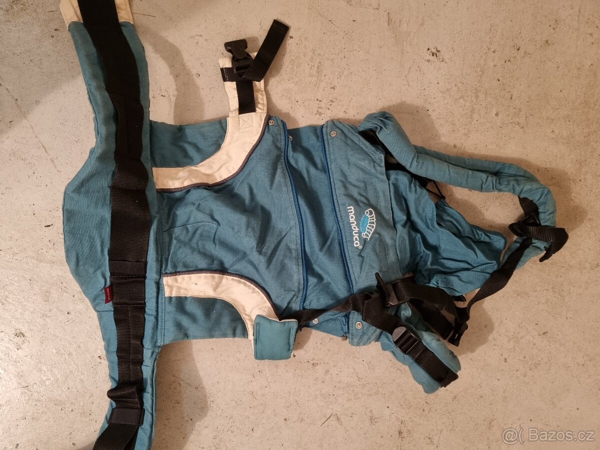 Detska výbava - komplet 0-4 roky - 8