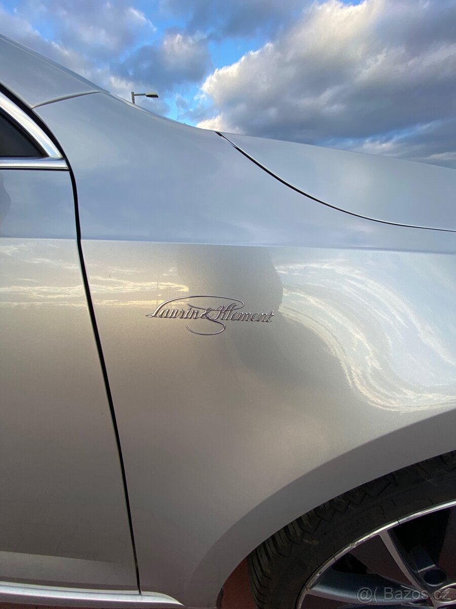 Prodám Škoda Octavia 3 L&K 2.0 - 8