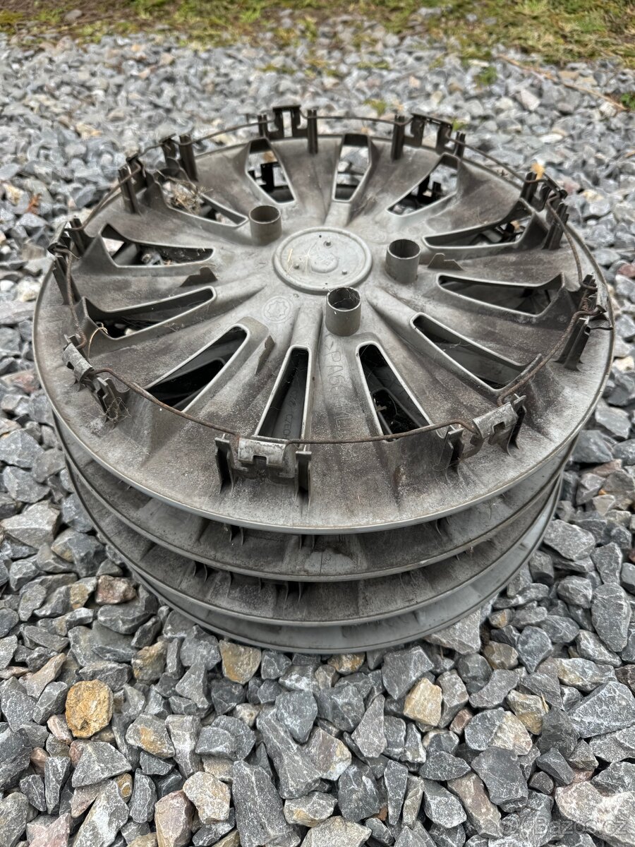 Poklice na WV Volkswagen - 8