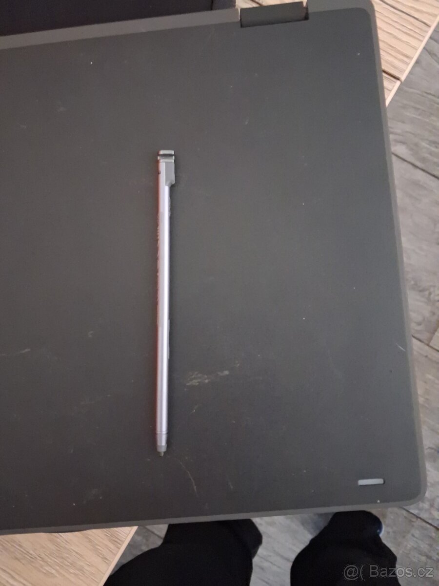 Dotykový prenosni notebook/notes s dotykový display - 8