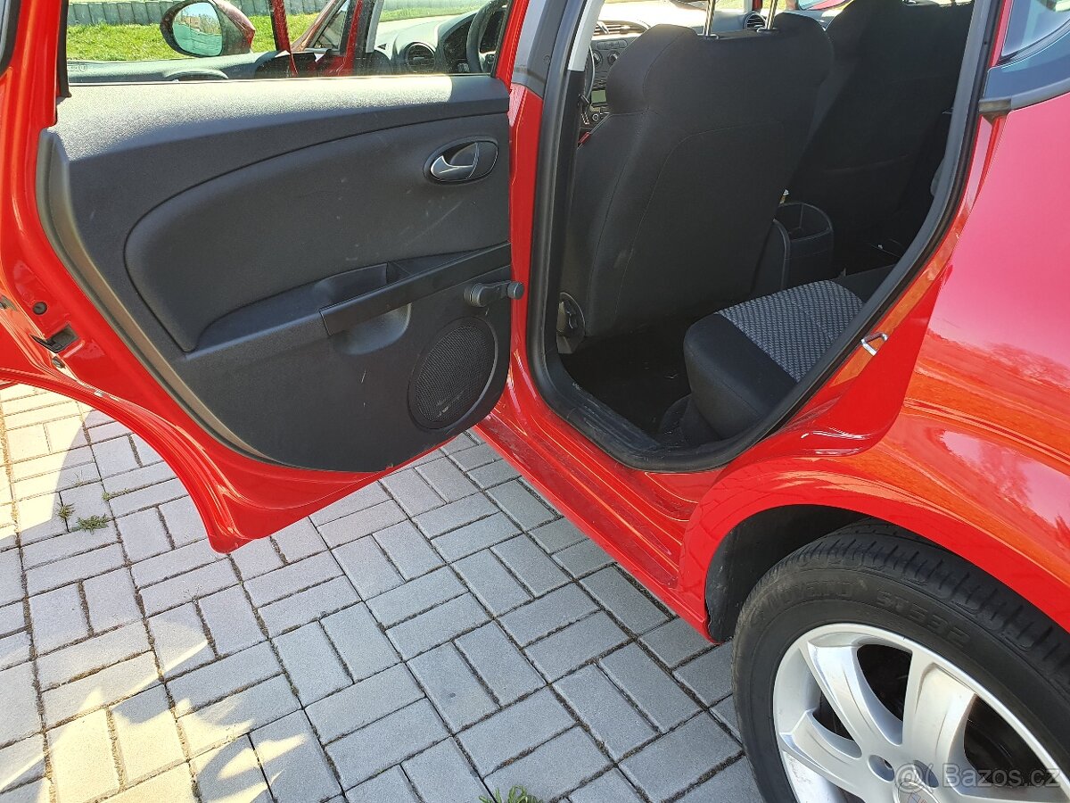 Seat Leon nová STK - 8