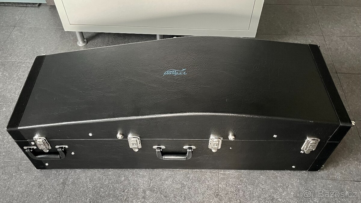 Cimbasso CVT 576 – 5 ICPTX - 8