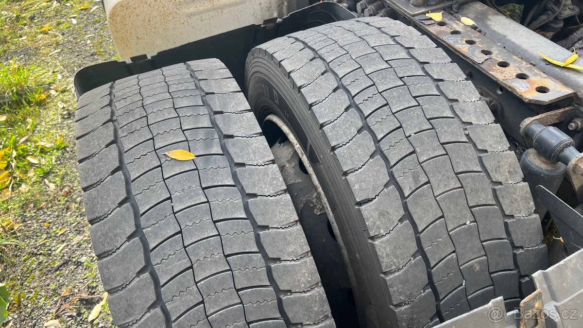 Scania R440 EEV r.v. 2012 Lowdeck - 8