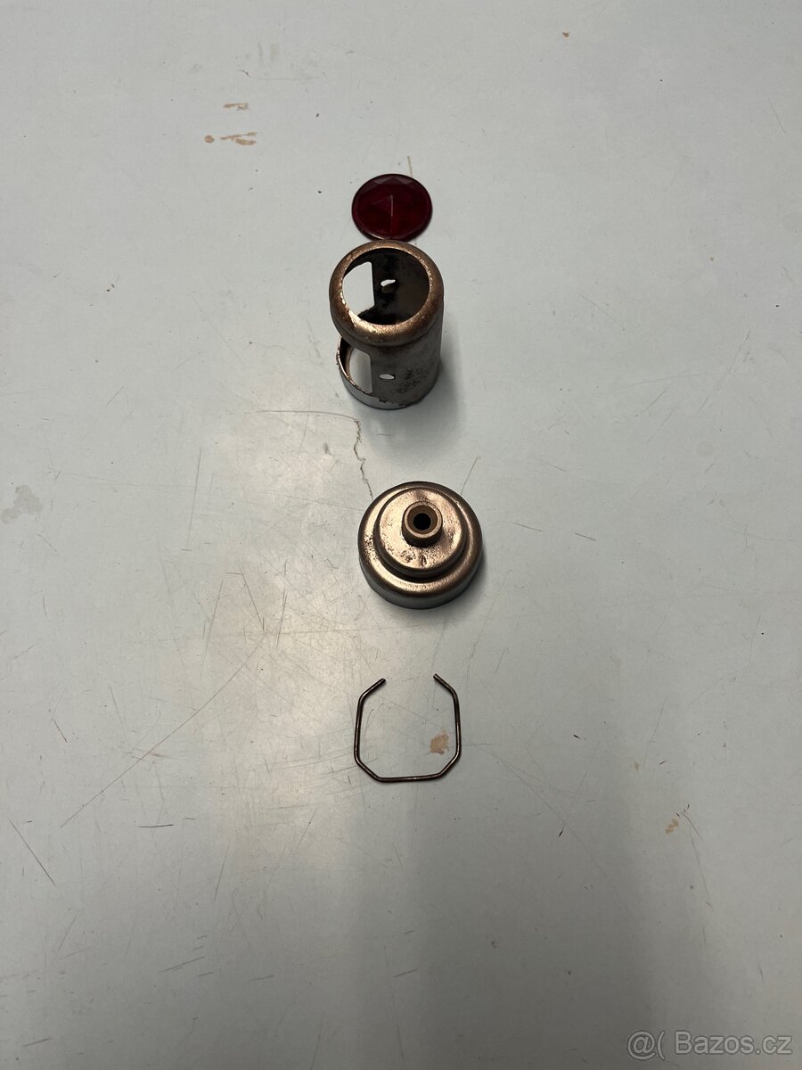 Zadní světlo jawa čz - 8