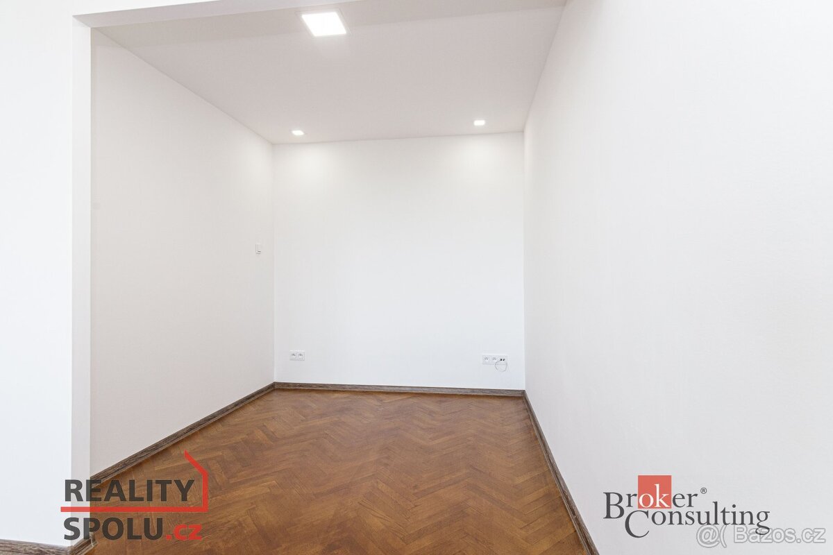 Pronájem, byty/2+1, 57.59 m2, Hany Kvapilové, Předměstí, Opa - 8