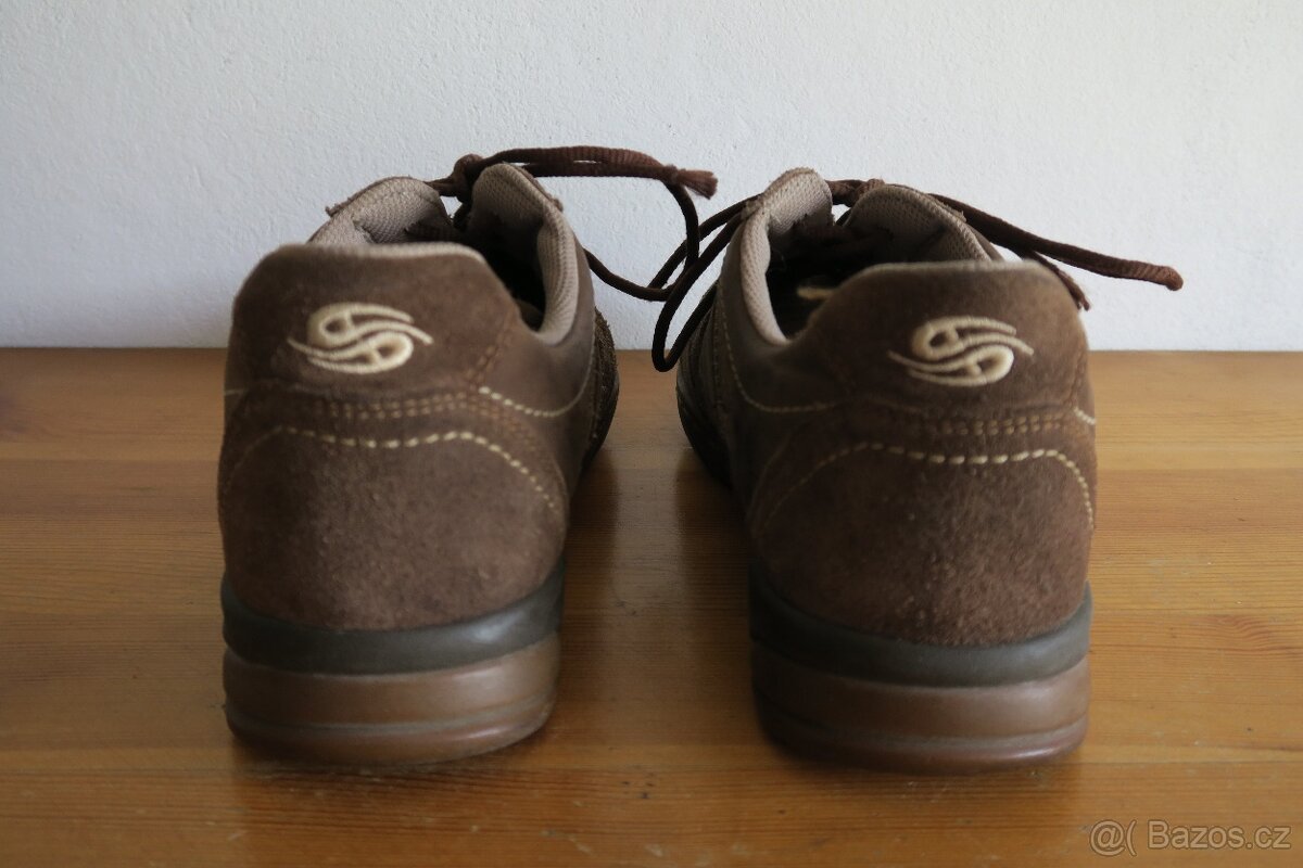 Pánské boty DOCKERS. vel.44 - 8