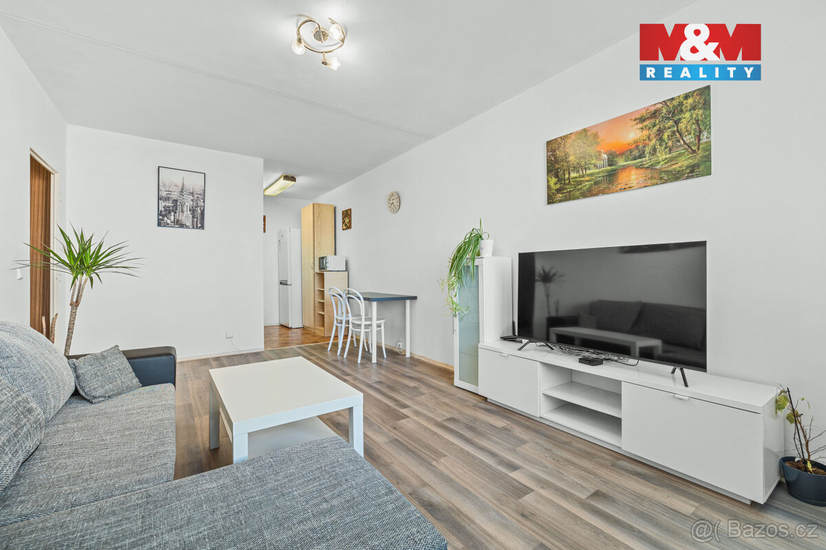 Prodej bytu 2+kk, 43 m², Kolín, ul. Podskalská - 8