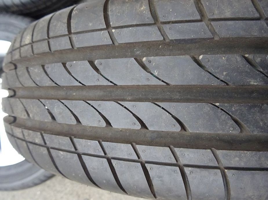 Alu disky Škoda Citigo, 14", 5x112,ET 35, letní sada - 8