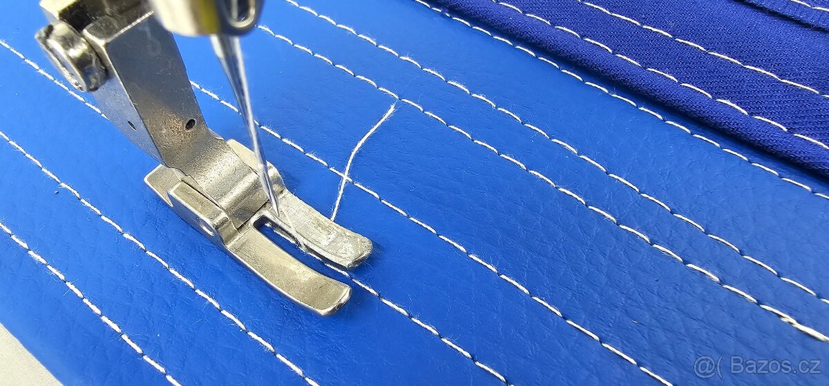 šicí stroj PFAFF 1181 - 8