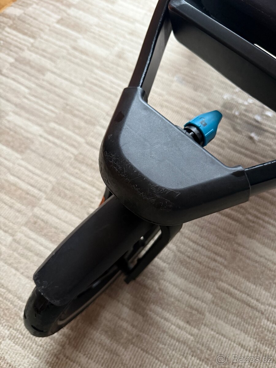 Thule Urban glide 2 - 8