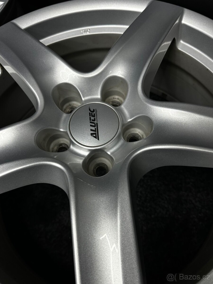 Alu Alutec 5x108 18” - 8