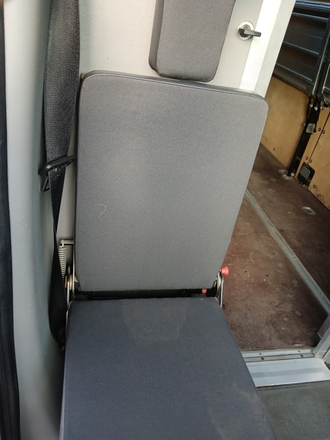 VW CRAFTER 2.0 L3H3 NOVÉ ROZVODY - - 8