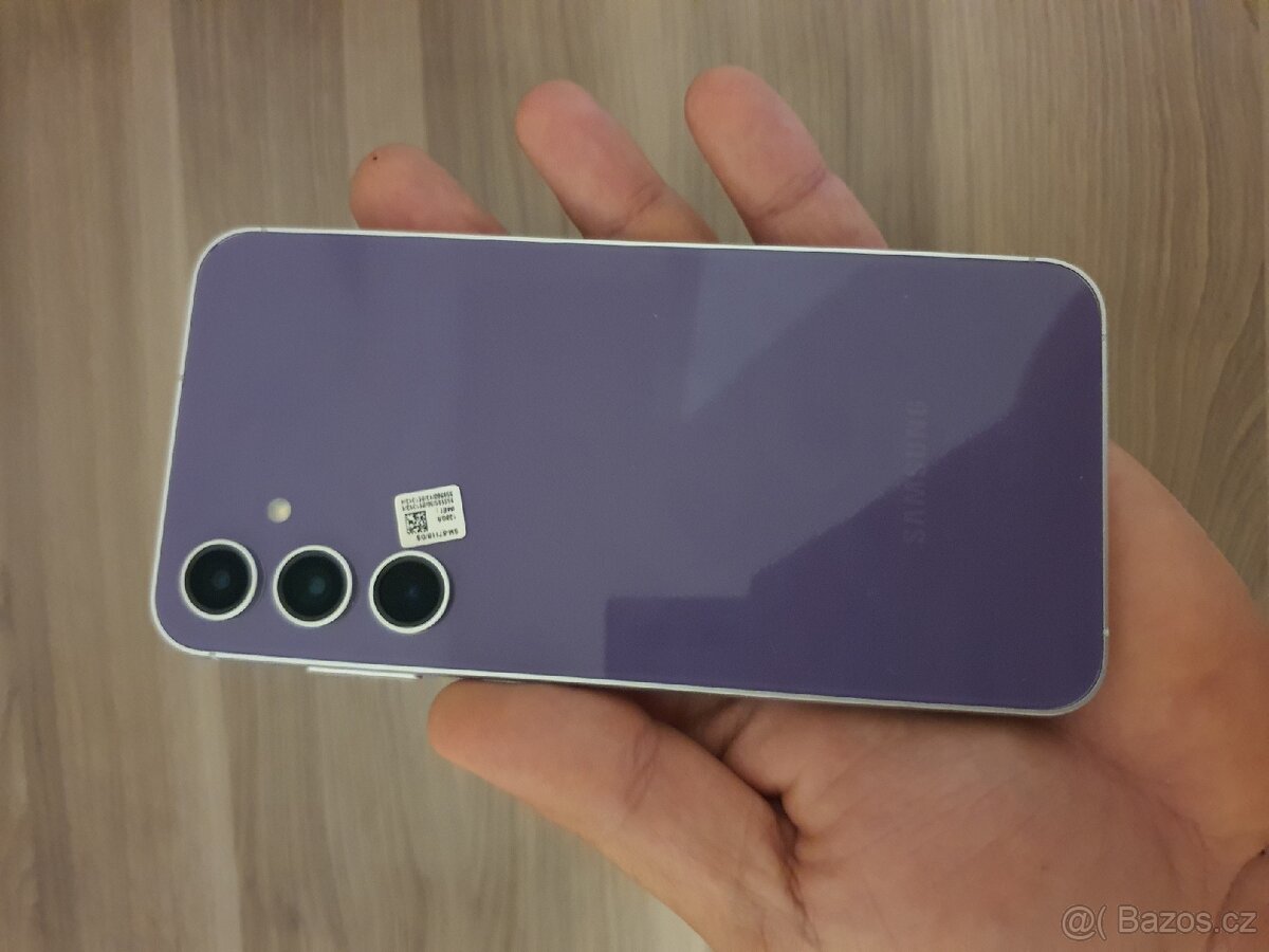 Samsung Galaxy s23 Fe - 8