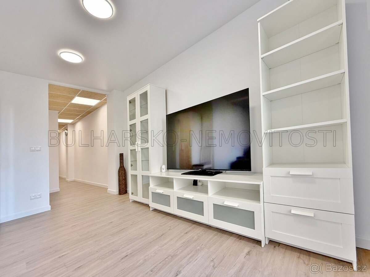 Španělsko, Apartmán 4kk (117m2) 300m od moře. - 8