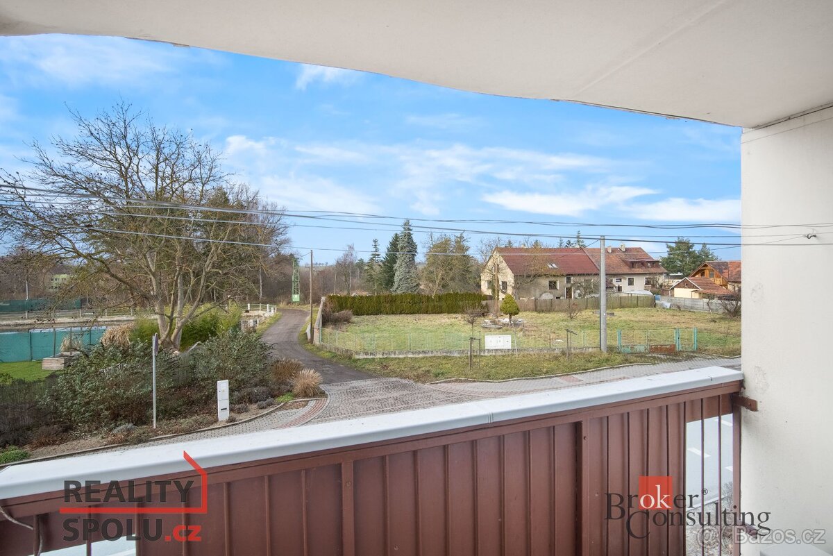 Prodej, byty/3+kk, 79 m2, Tichá 176, 25303 Chýně, Praha-zápa - 8