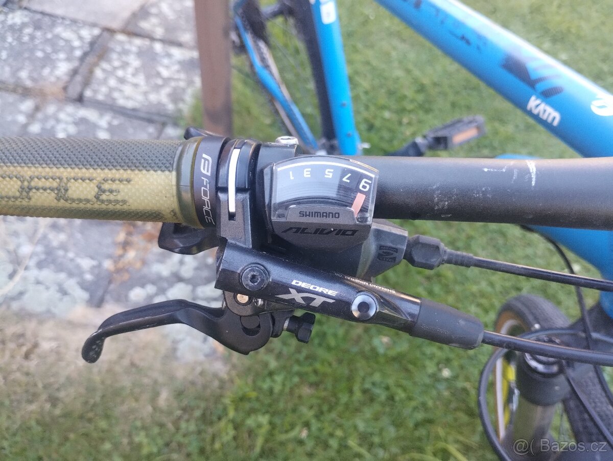 Ghost KATO 5.9 XL - 8