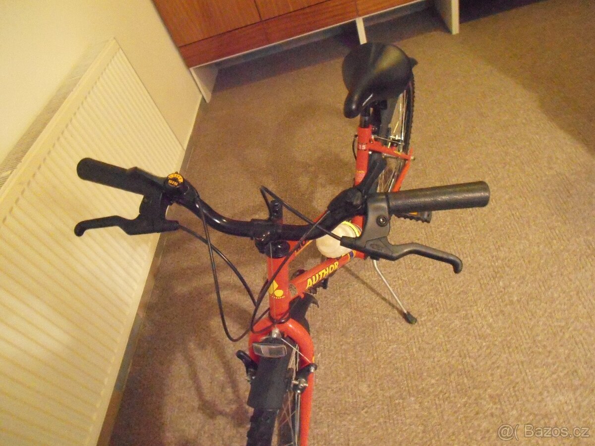 kolo detské Author Hollywood - 8