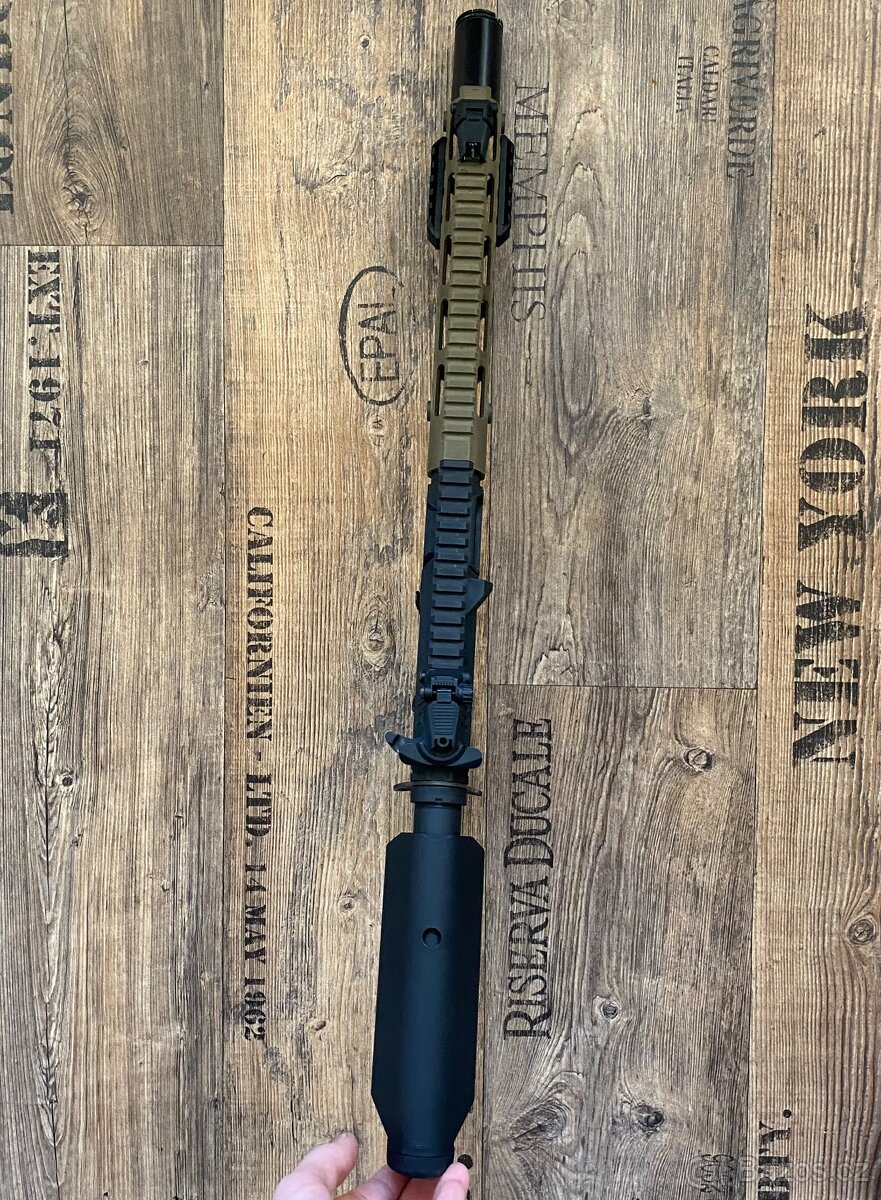 Specna arms ar9 - 8