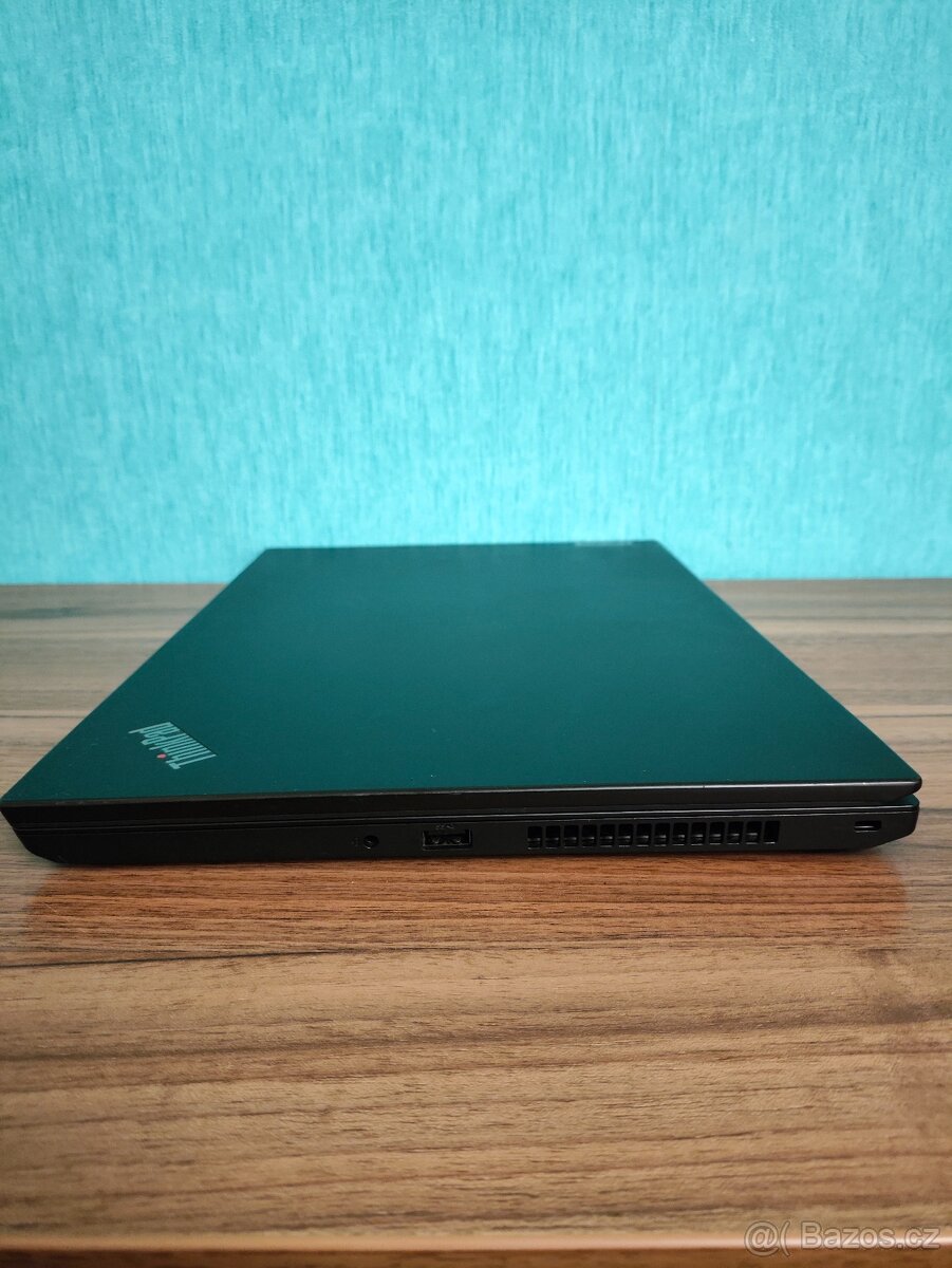 Lenovo ThinkPad L15 G2 i5 16GB 256GB - 8