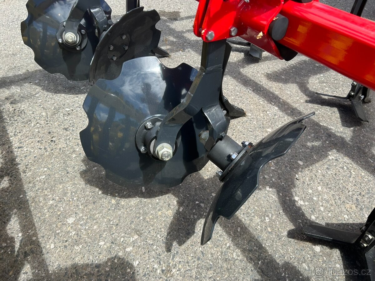 Pottinger Synkro 3030 Nova - 8