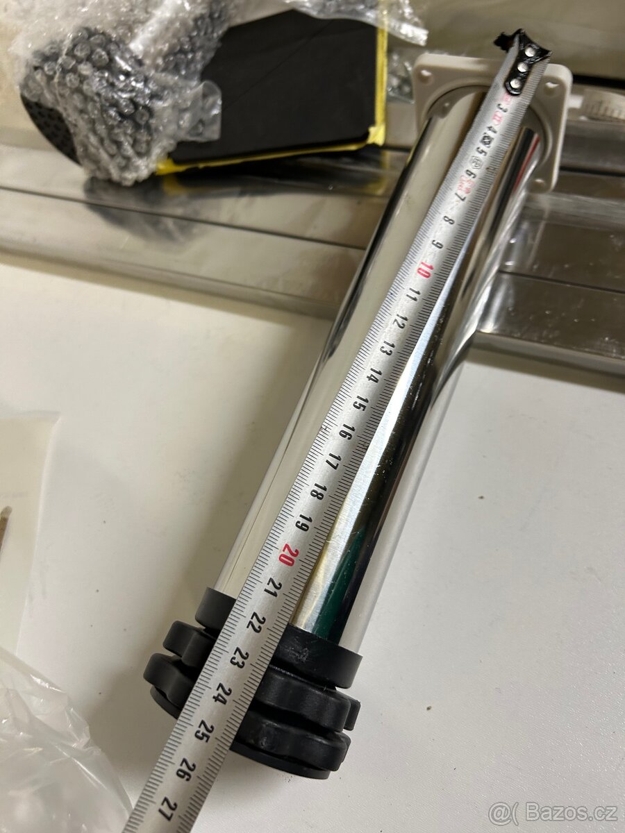 Stojan pod pračku/sušičku/lednici 300 kg - 8