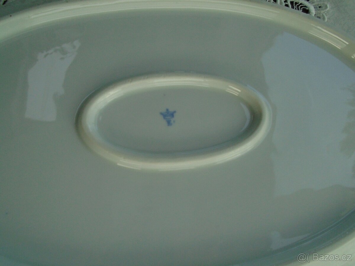 Cibulák Dubí duplicitní kousky č. 2. - 8