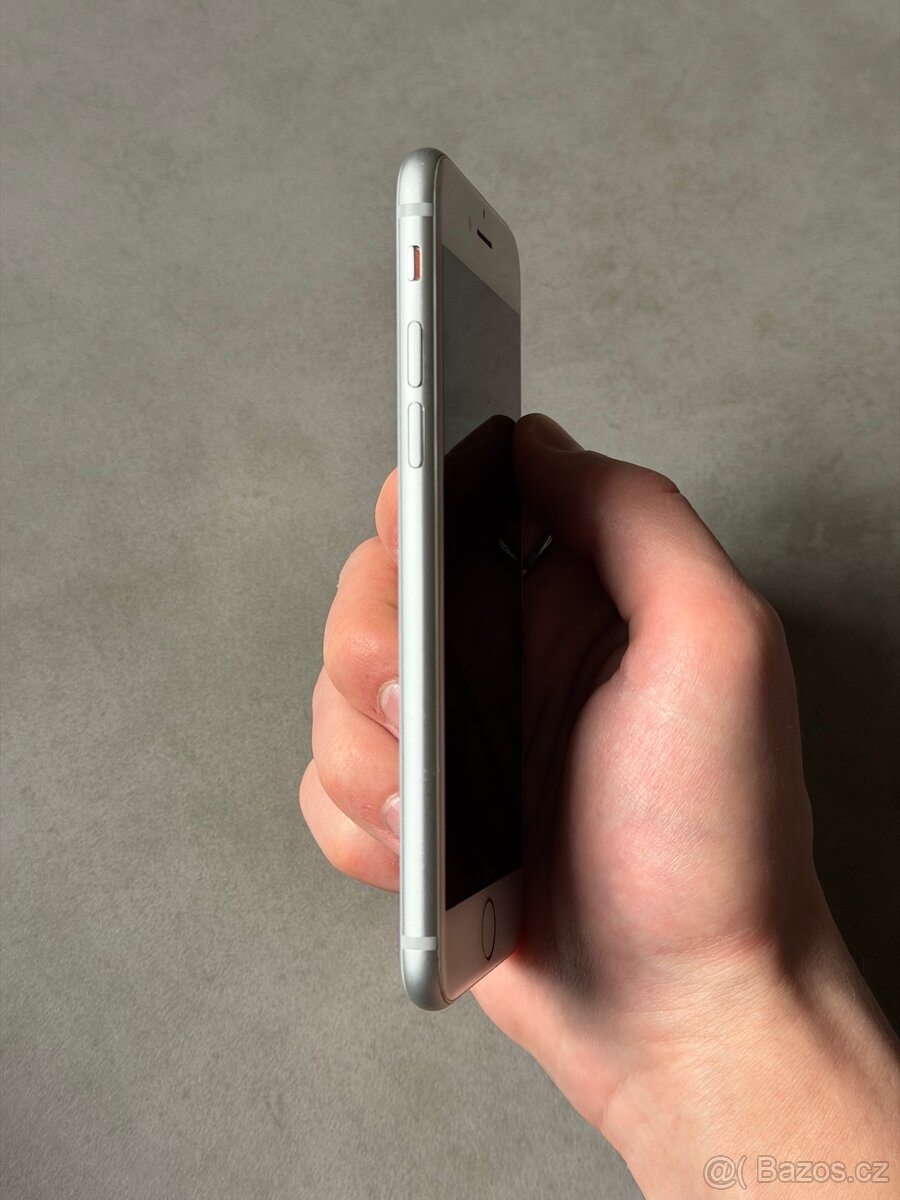 iPhone 8 64 gb stav A - 8