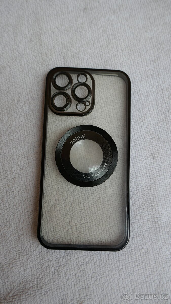 iPhone 15 Pro Max 256 GB – Blue Titanium - 8