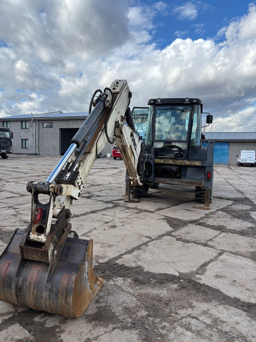 TEREX 980 ELITE r.v.2013 - 8