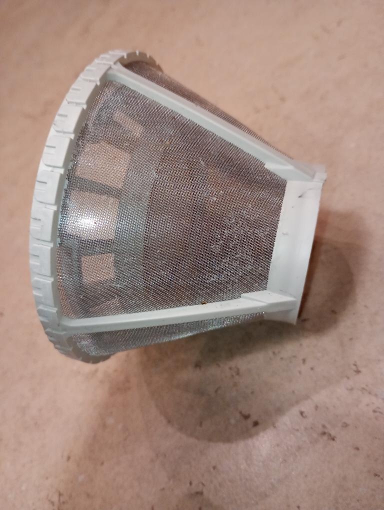 Koše sada myčky Miele - 8